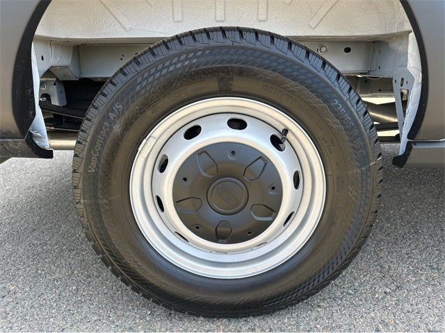 2026 Ford Transit-250 Cargo Van