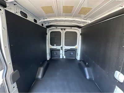 2026 Ford Transit-250 Cargo Van