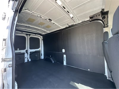 2026 Ford Transit-250 Cargo Van