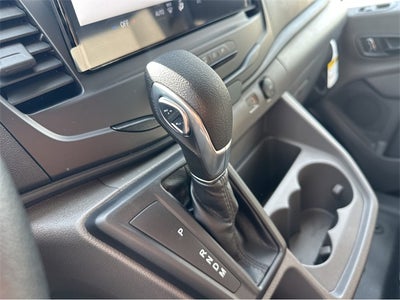 2026 Ford Transit-250 Cargo Van