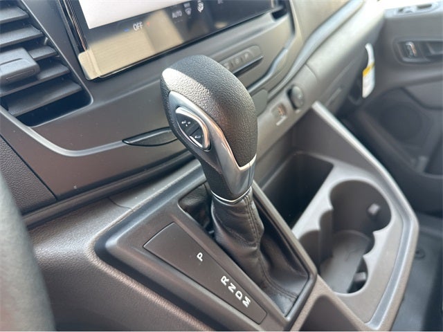 2026 Ford Transit-250 Cargo Van