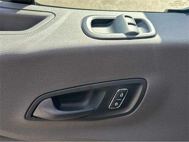 2026 Ford Transit-250 Cargo Van