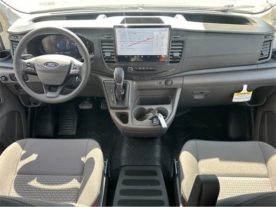 2026 Ford Transit-250 Cargo Van