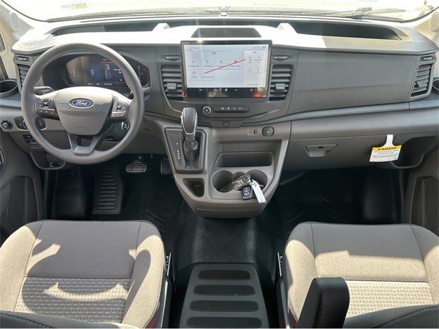 2026 Ford Transit-250 Cargo Van