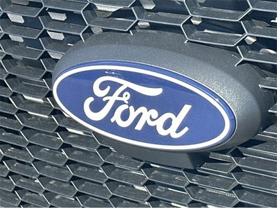 2026 Ford Transit-250 Cargo Van