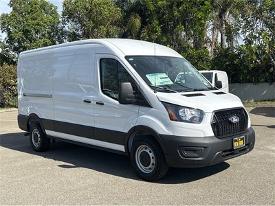 2026 Ford Transit-250 Cargo Van