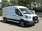 2026 Ford Transit-250 Cargo Van
