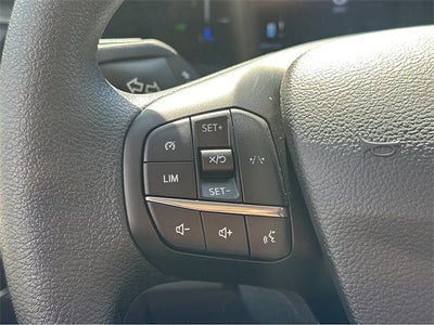 2026 Ford Transit-250 Cargo Van