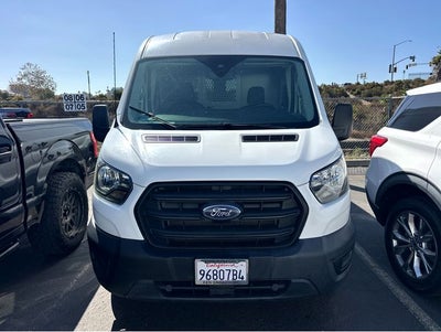 2020 Ford Transit-250 Base
