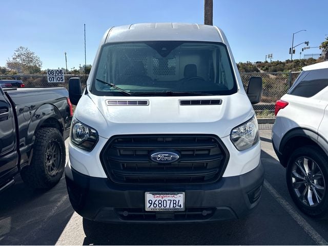 2020 Ford Transit-250 Base