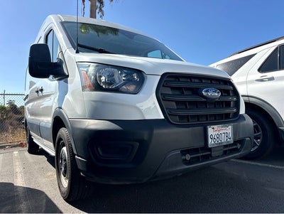 2020 Ford Transit-250 Base