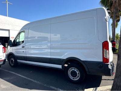 2020 Ford Transit-250 Base