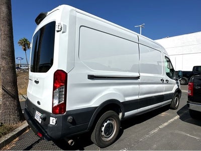 2020 Ford Transit-250 Base