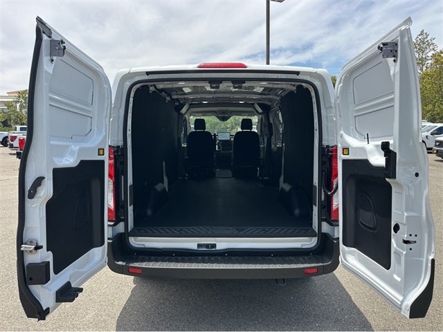 2025 Ford Transit-250 Cargo Van
