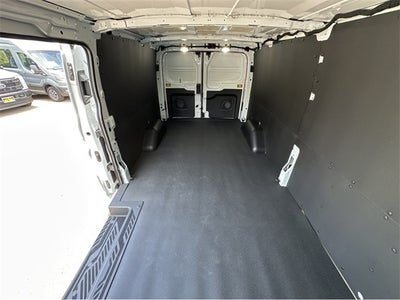 2025 Ford Transit-250 Cargo Van