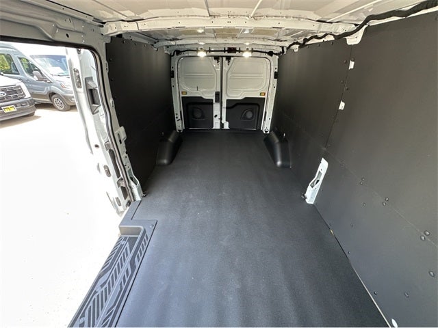 2025 Ford Transit-250 Cargo Van