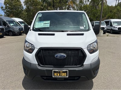2025 Ford Transit-250 Cargo Van