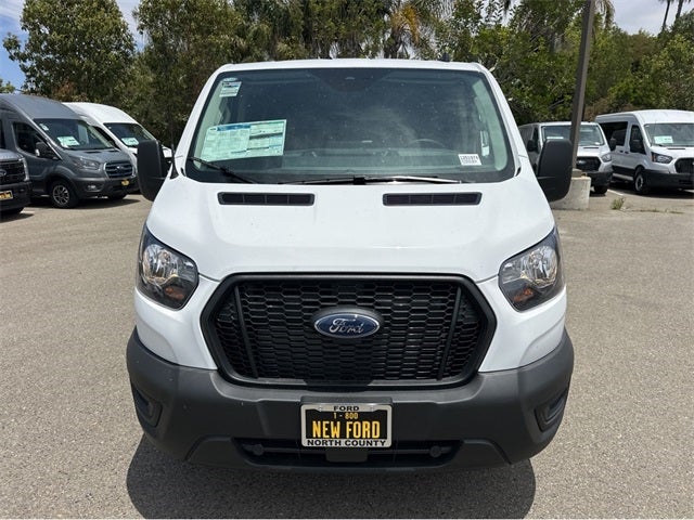 2025 Ford Transit-250 Cargo Van