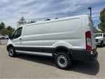 2025 Ford Transit-250 Cargo Van
