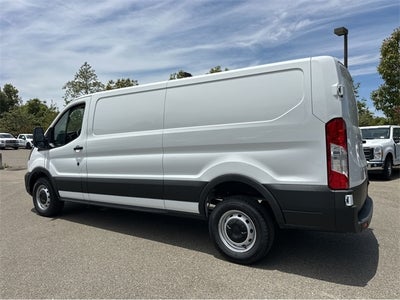 2025 Ford Transit-250 Cargo Van