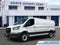2025 Ford Transit-250 Cargo Van