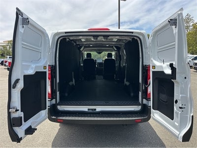 2025 Ford Transit-250 Cargo Van