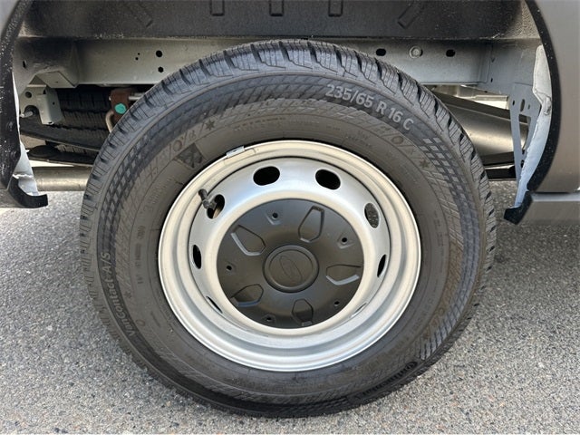 2025 Ford Transit-250 Cargo Van