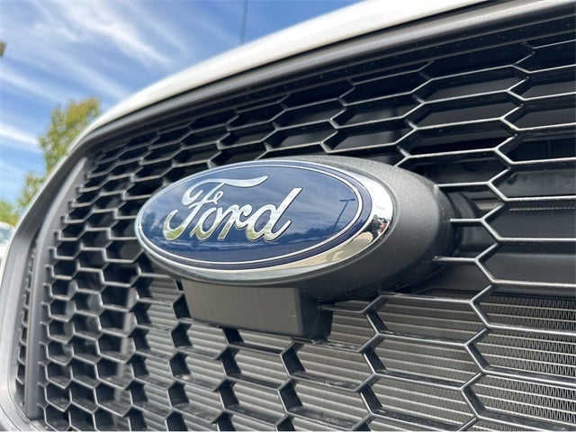 2025 Ford Transit-250 Cargo Van