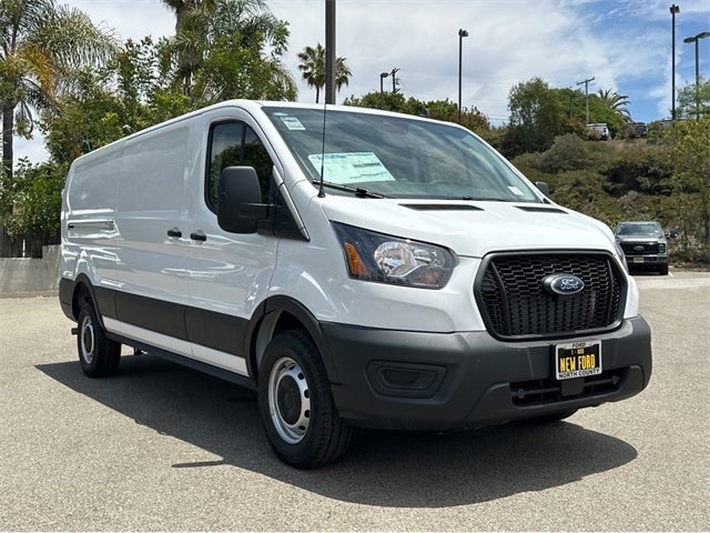 2025 Ford Transit-250 Cargo Van