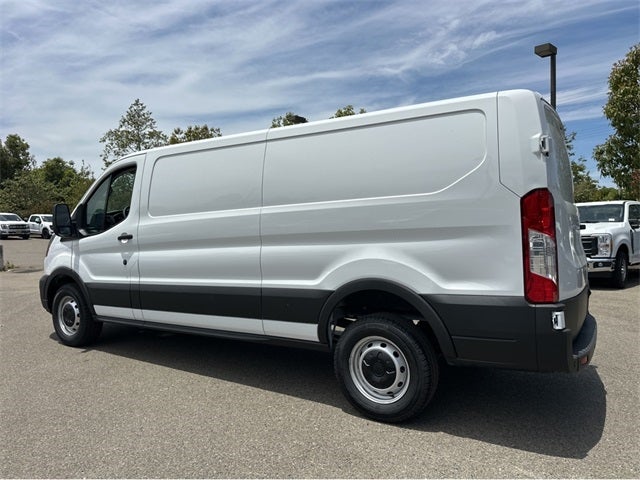 2025 Ford Transit-250 Cargo Van