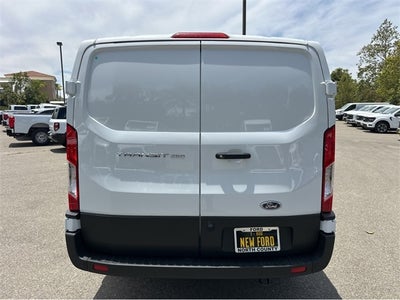 2025 Ford Transit-250 Cargo Van