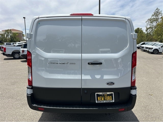 2025 Ford Transit-250 Cargo Van