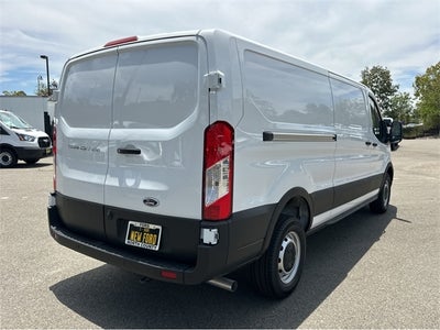 2025 Ford Transit-250 Cargo Van