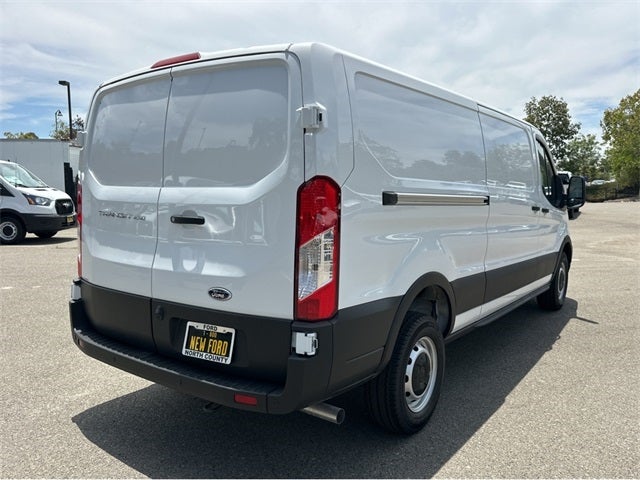 2025 Ford Transit-250 Cargo Van