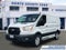 2021 Ford Transit-250 Base