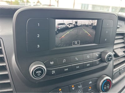 2021 Ford Transit-250 Base