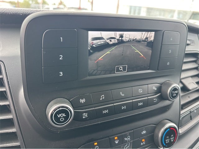 2021 Ford Transit-250 Base