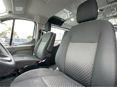 2021 Ford Transit-250 Base