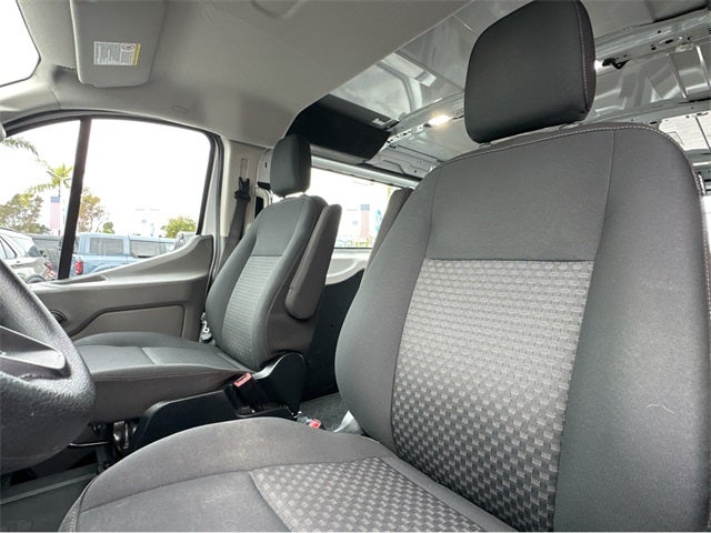 2021 Ford Transit-250 Base