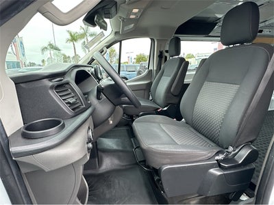 2021 Ford Transit-250 Base