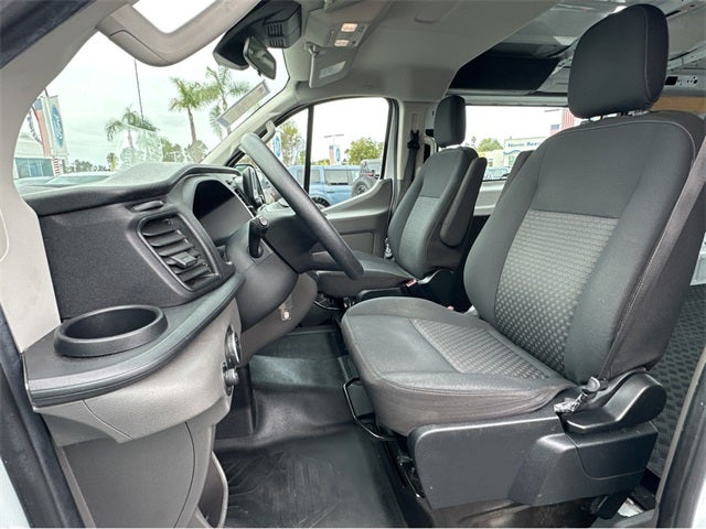 2021 Ford Transit-250 Base