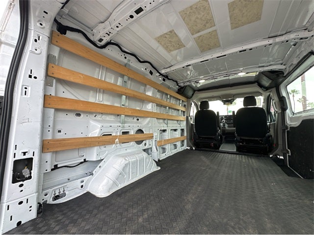 2021 Ford Transit-250 Base