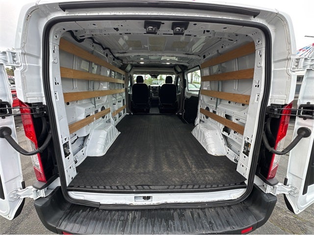 2021 Ford Transit-250 Base