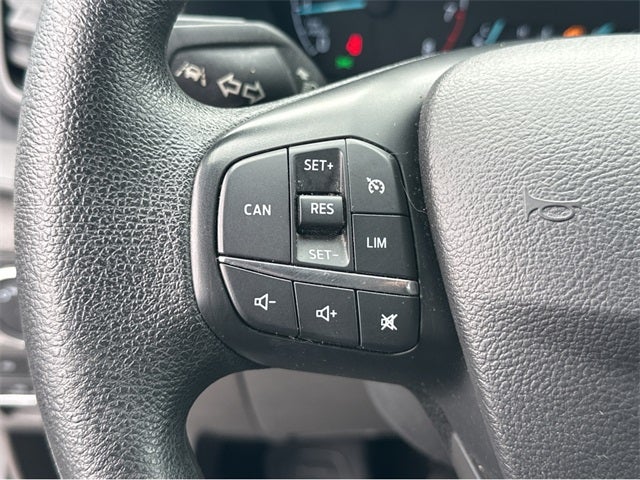 2021 Ford Transit-250 Base