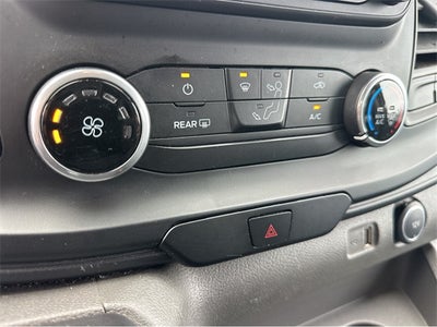 2021 Ford Transit-250 Base