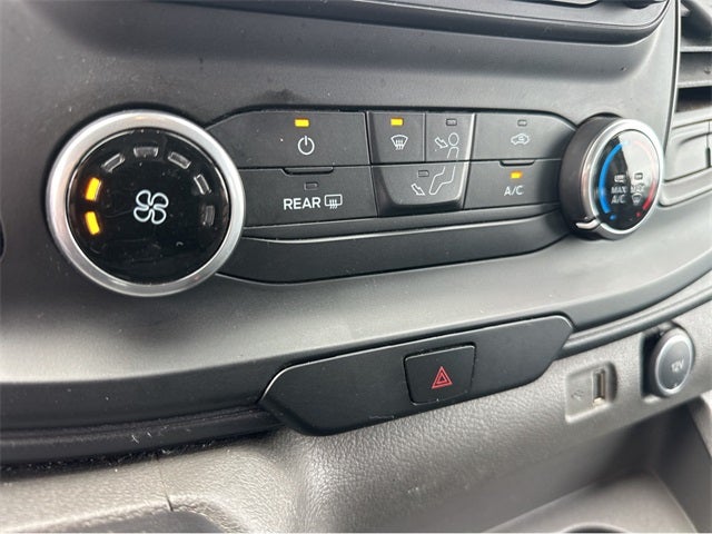 2021 Ford Transit-250 Base