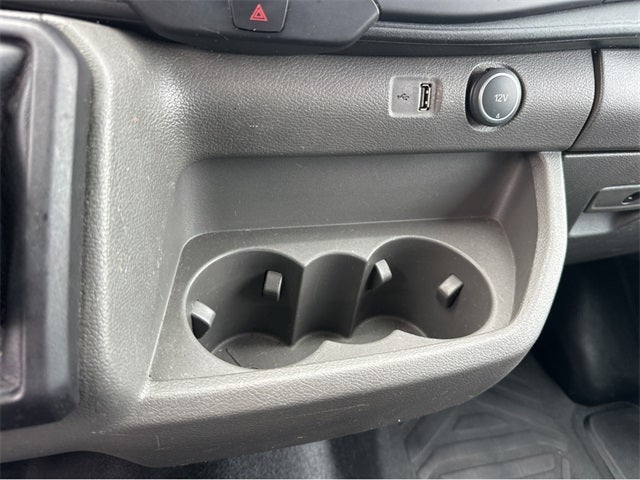 2021 Ford Transit-250 Base
