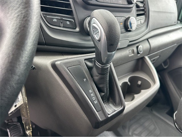2021 Ford Transit-250 Base