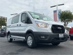 2021 Ford Transit-250 Base