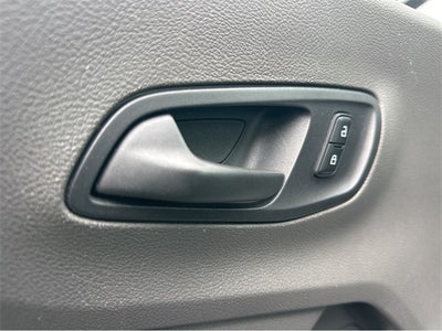 2021 Ford Transit-250 Base